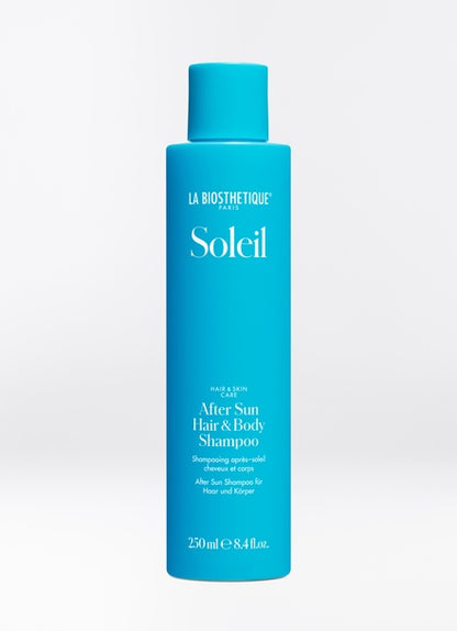 After Sun Haar- und Körpershampoo (250 ml)