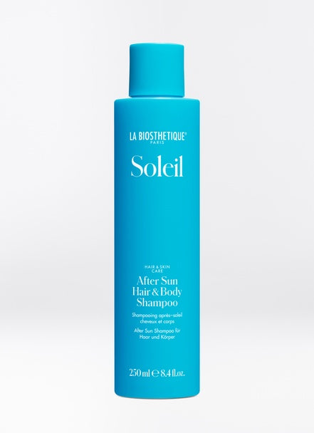 After Sun Haar- und Körpershampoo (250 ml)