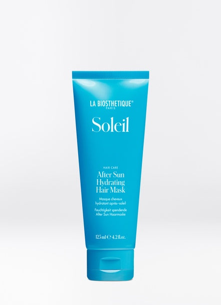 After Sun Feuchtigkeitsspendende Haarmaske (125 ml)