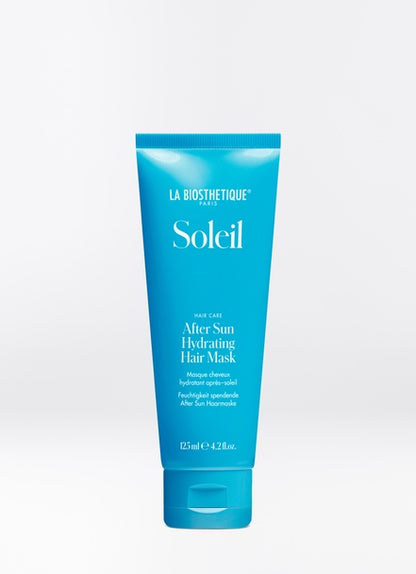 After Sun Feuchtigkeitsspendende Haarmaske (125 ml)