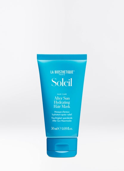 Feuchtigkeitsspendende Haarmaske nach dem Sonnenbaden (50 ml)
