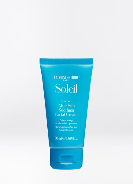 Beruhigende After-Sun-Gesichtscreme (50 ml)