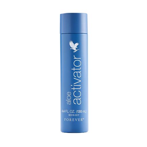 Aloe Aktivator (130 ml)