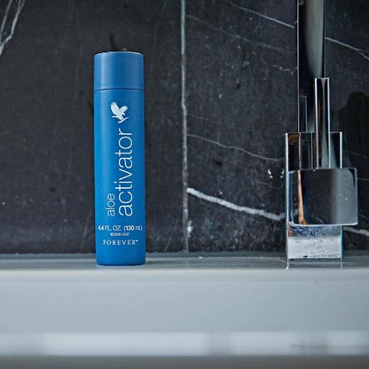 Aloe Aktivator (130 ml)