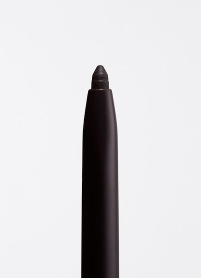 Automatischer Augenstift (K05 Schwarz, 0,35 g)