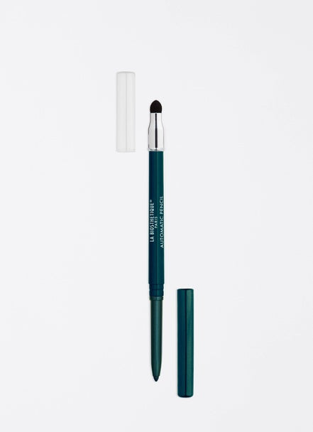 Automatischer Kajalstift (K31 Türkis, 0,35 g)