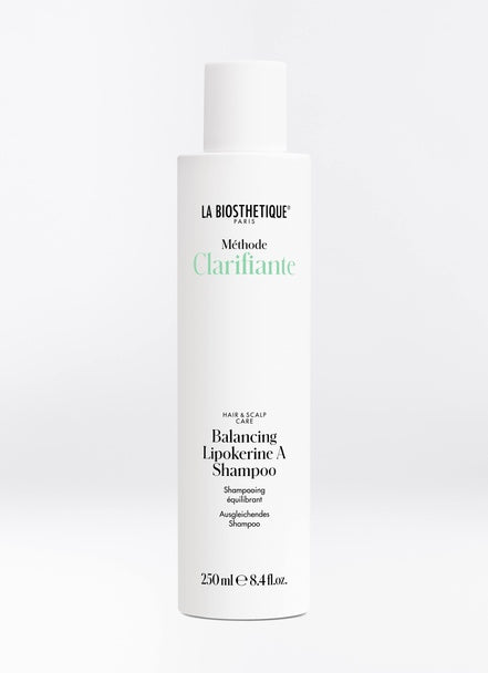 Ausgleichendes Lipokerin-A-Shampoo (250 ml)