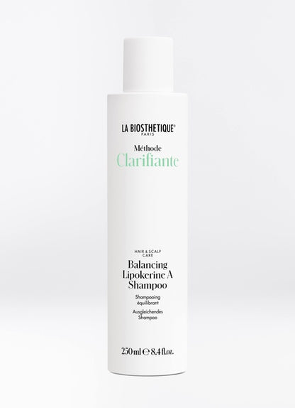 Ausgleichendes Lipokerin-A-Shampoo (250 ml)