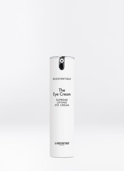 Belesthétique Die Augencreme (15 ml)