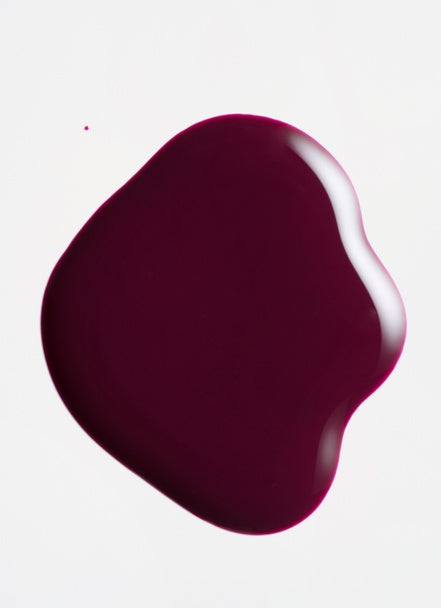 Brilliant Nail (Merlot, 8 g.)
