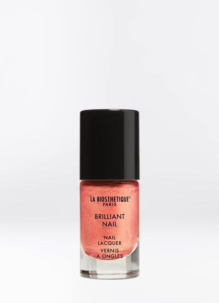 Brilliant Nail (Sparkly Melon, 8 g.)