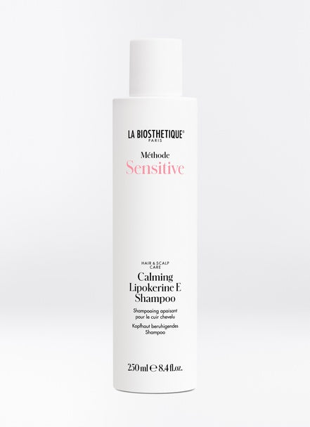 Beruhigendes Lipokerine E Shampoo (250 ml)