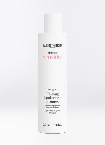 Beruhigendes Lipokerine E Shampoo (250 ml)