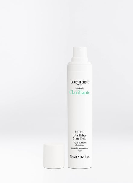 Klärendes Mattierungsfluid (50 ml)