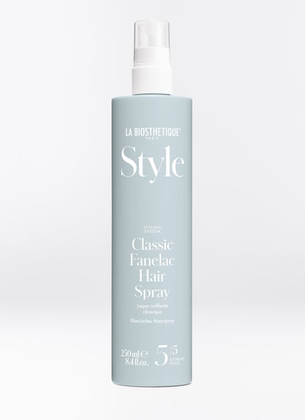Klassisches Fanelac Haarspray (250 ml)