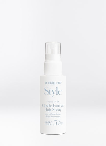 Klassisches Fanelac Haarspray (50 ml)