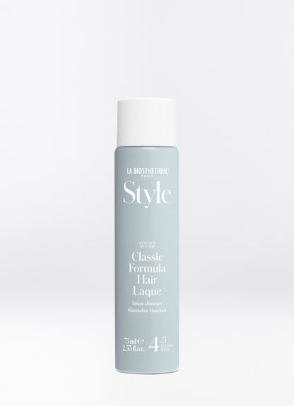 Classic Formula Haarlack (75 ml)