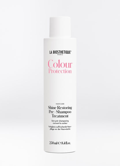 Farbschutz-Glanz-Auffrischungs-Pre-Shampoo-Behandlung (250 ml)