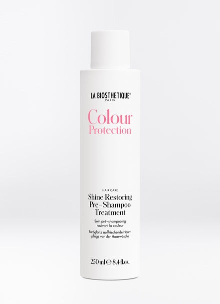 Farbschutz-Glanz-Auffrischungs-Pre-Shampoo-Behandlung (250 ml)