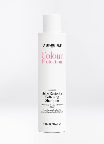 Farbschutz-Glanz-Wiederherstellungs-Shampoo (250 ml)