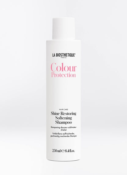 Farbschutz-Glanz-Wiederherstellungs-Shampoo (250 ml)