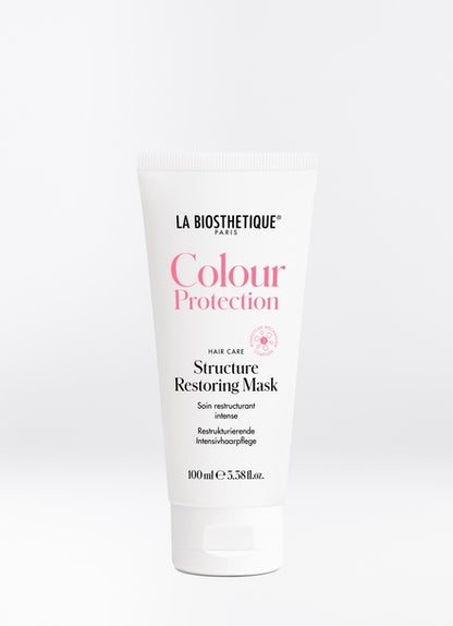 Farbschutz- und Strukturwiederherstellungsmaske (100 ml)