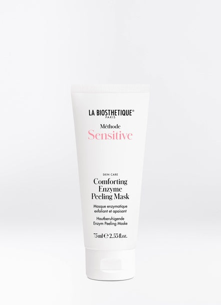 Wohltuende Enzym-Peeling-Maske (75 ml)