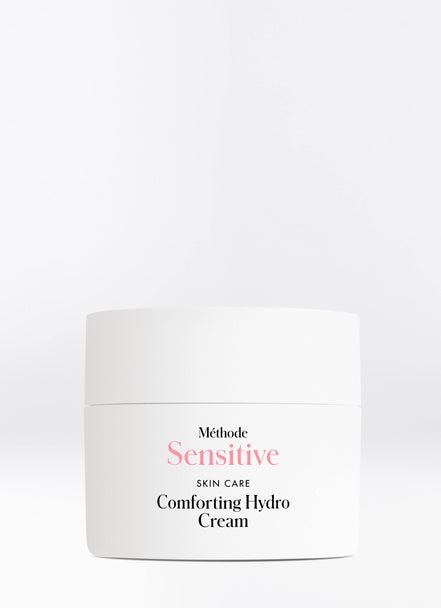 Wohltuende Hydro-Creme (50 ml)
