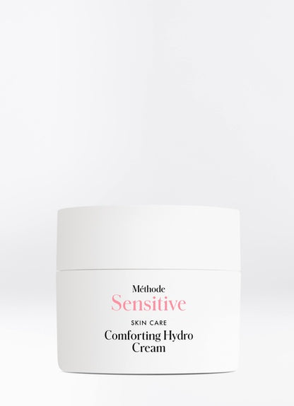 Wohltuende Hydro-Creme (50 ml)