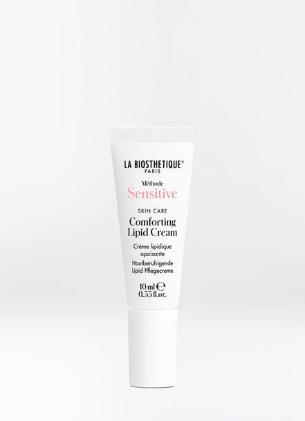 Wohltuende Lipidcreme (10 ml)