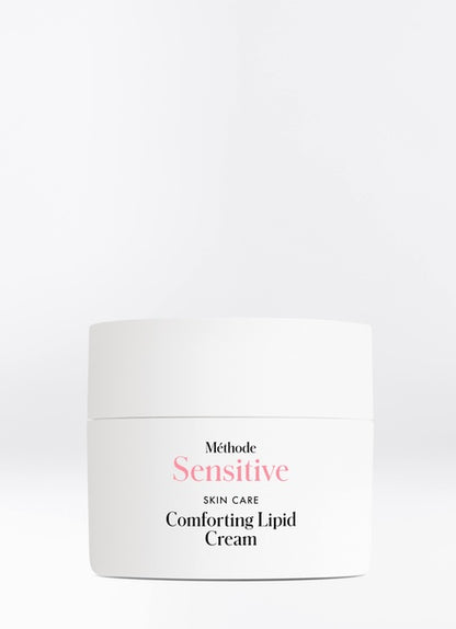 Wohltuende Lipidcreme (50 ml)