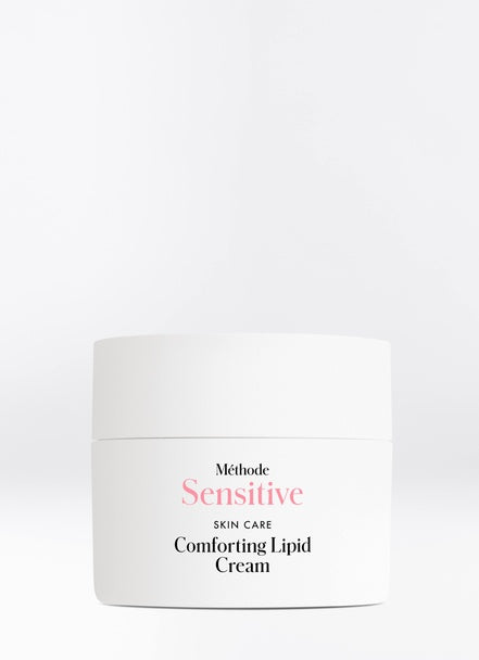 Wohltuende Lipidcreme (50 ml)