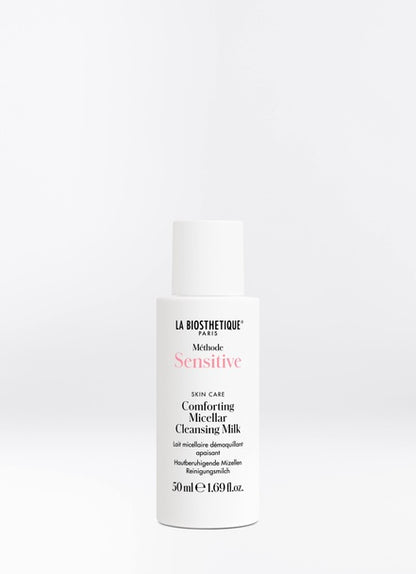 Wohltuende Mizellen-Reinigungsmilch (50 ml)
