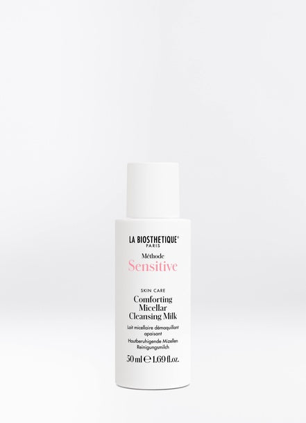 Wohltuende Mizellen-Reinigungsmilch (50 ml)