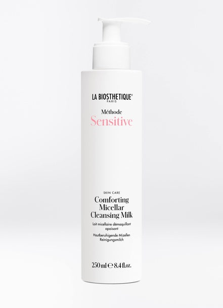 Wohltuende Mizellen-Reinigungsmilch (250 ml)