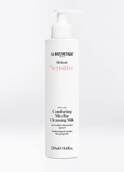 Wohltuende Mizellen-Reinigungsmilch (250 ml)