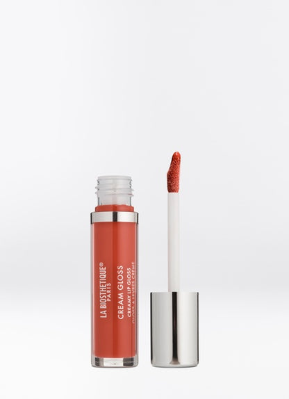 Creme-Gloss (Scharfe Orange, 3,5 g)