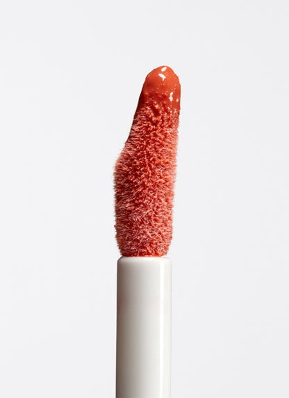 Creme-Gloss (Scharfe Orange, 3,5 g)