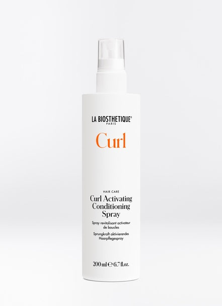 Lockenaktivierendes Pflegespray (200 ml)