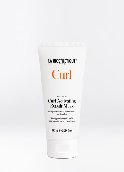 Lockenaktivierende Reparaturmaske (100 ml)