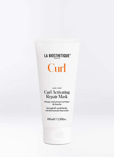 Lockenaktivierende Reparaturmaske (100 ml)