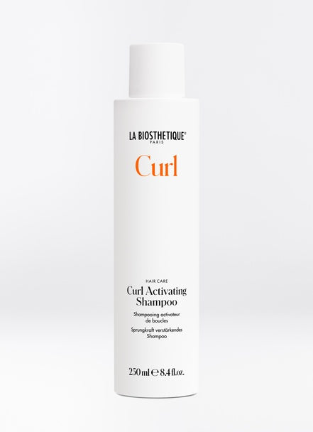 Lockenaktivierendes Shampoo (250 ml)