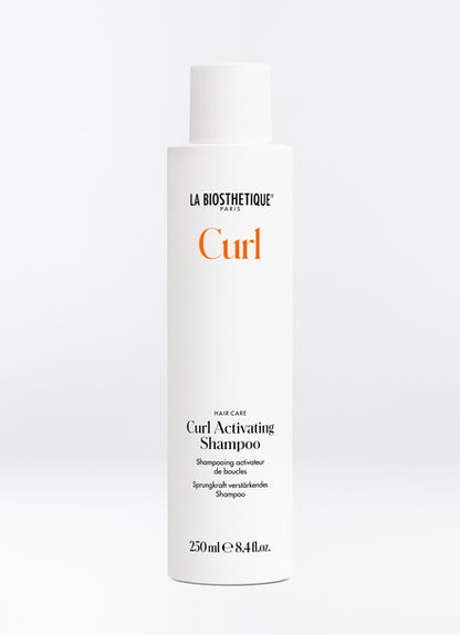 Lockenaktivierendes Shampoo (250 ml)