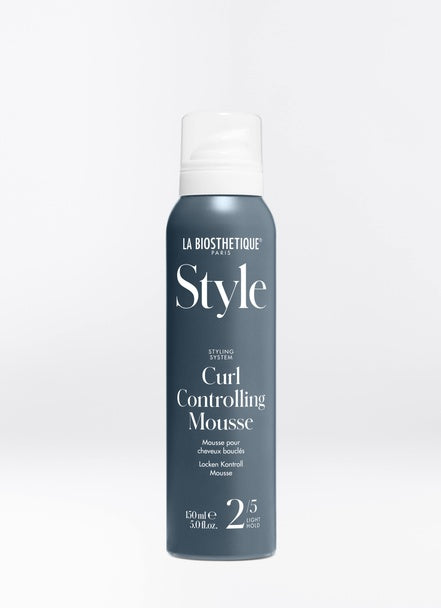 Lockenkontroll-Mousse (100 ml)