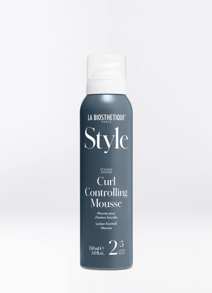 Lockenkontroll-Mousse (100 ml)