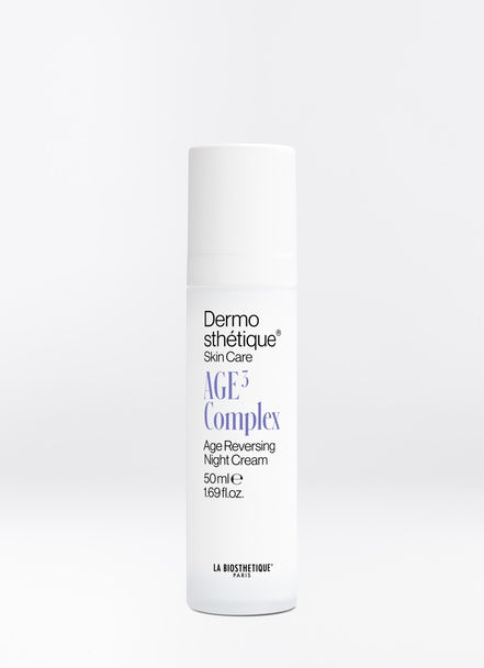 Dermosthétique Anti-Aging-Nachtcreme (50 ml)