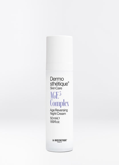 Dermosthétique Anti-Aging-Nachtcreme (50 ml)