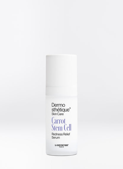 Dermosthétique Karotten-Stammzellen-Serum zur Linderung von Rötungen (30 ml)