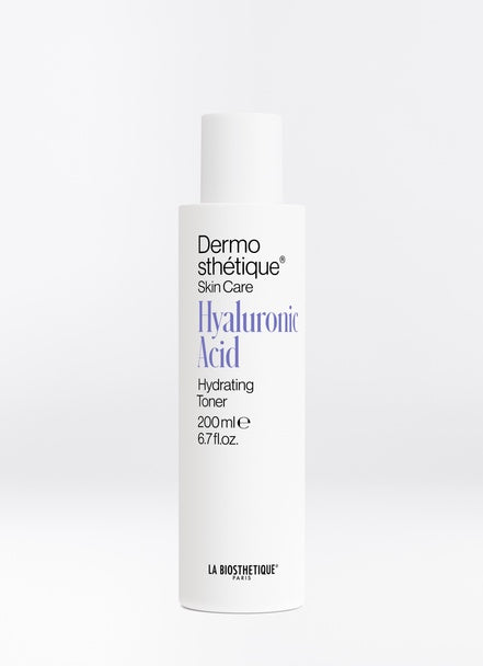 Dermosthétique Hyaluronsäure-Feuchtigkeitswasser (200 ml)