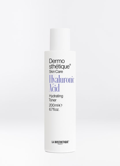 Dermosthétique Hyaluronsäure-Feuchtigkeitswasser (200 ml)
